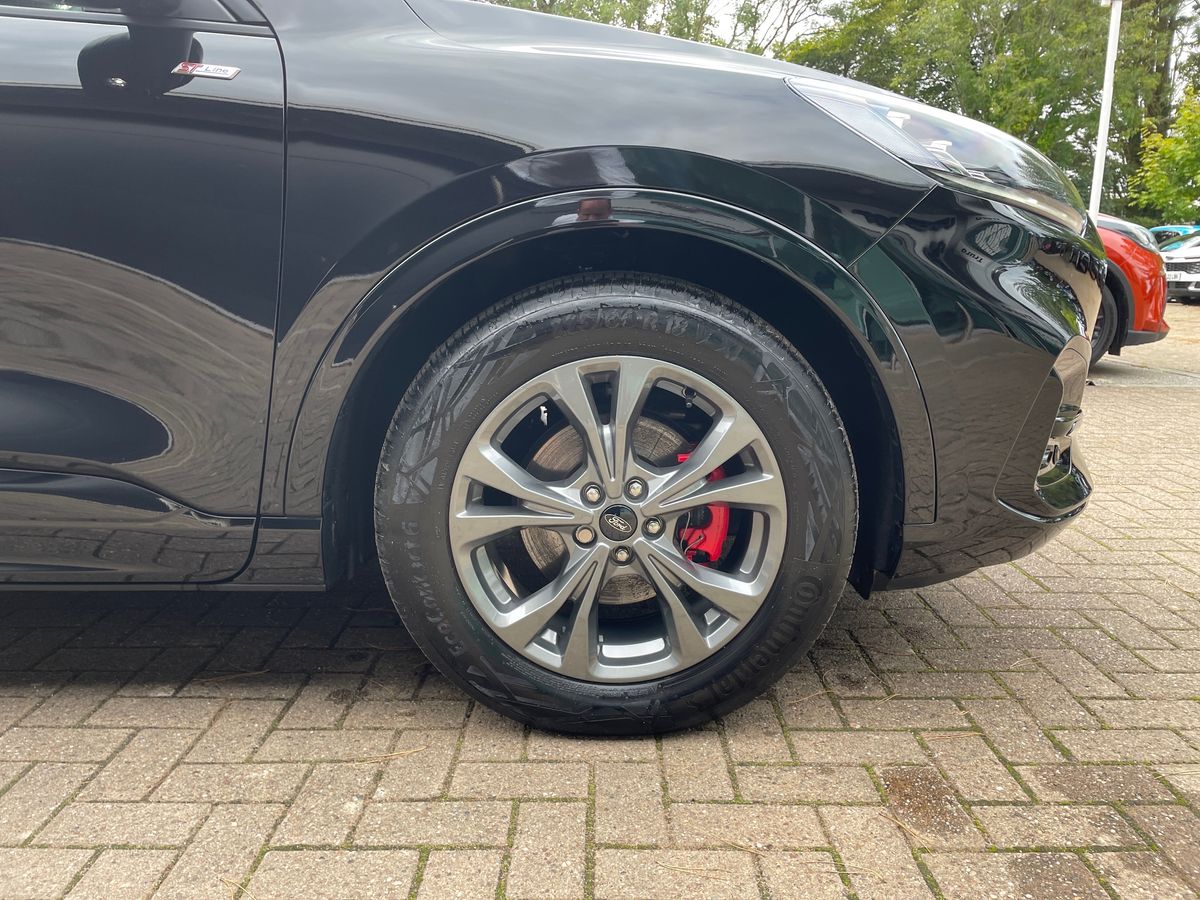 Used Ford Kuga 2024 for sale - 76428030: Photo 13