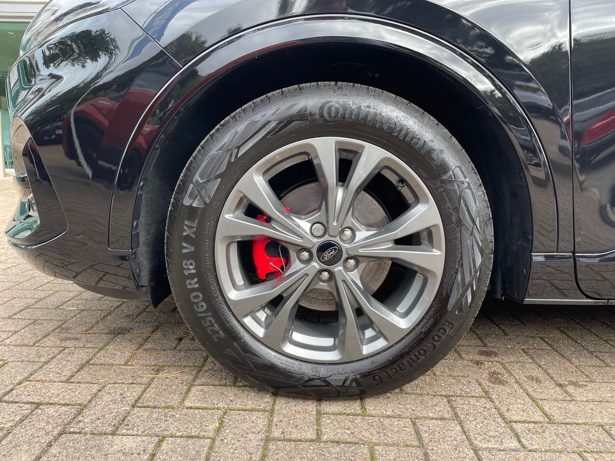 Used Ford Kuga 2024 for sale - 76428030: Photo 14