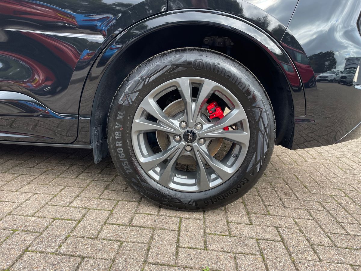 Used Ford Kuga 2024 for sale - 76428030: Photo 15