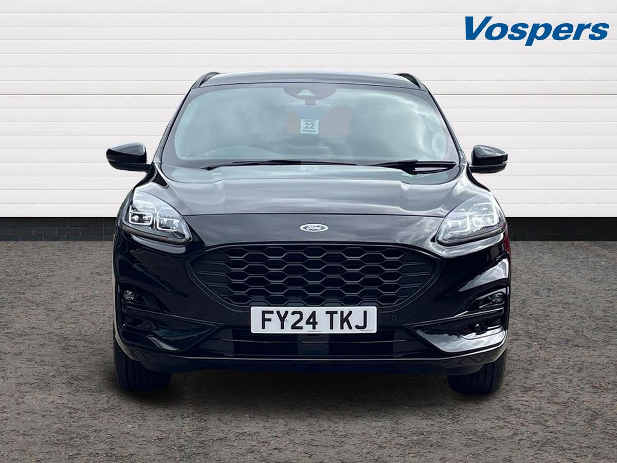 Used Ford Kuga 2024 for sale - 76428030: Photo 2