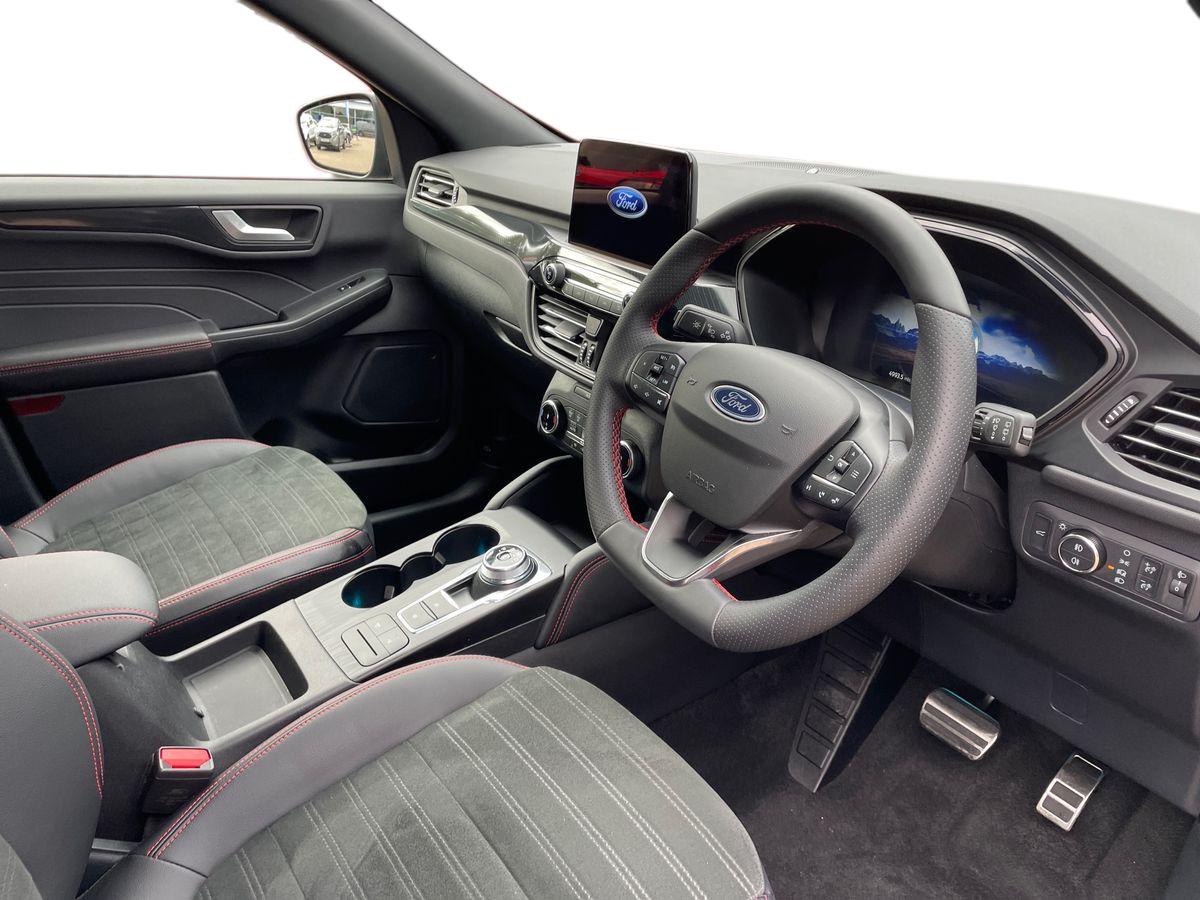 Used Ford Kuga 2024 for sale - 76428030: Photo 22