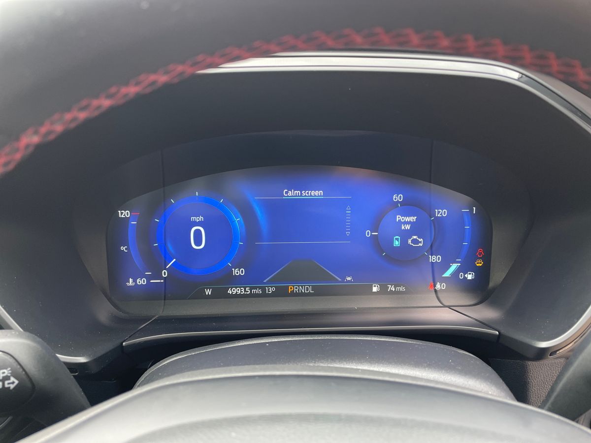 Used Ford Kuga 2024 for sale - 76428030: Photo 23