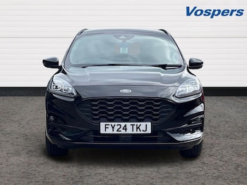 Used Ford Kuga 2024 for sale - 76428030: Photo