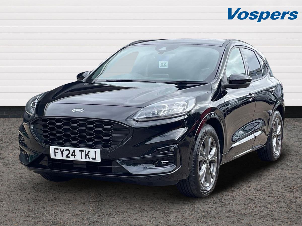 Used Ford Kuga 2024 for sale - 76428030: Photo 3