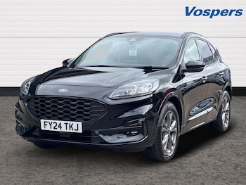 Used Ford Kuga 2024 for sale - 76428030: Photo