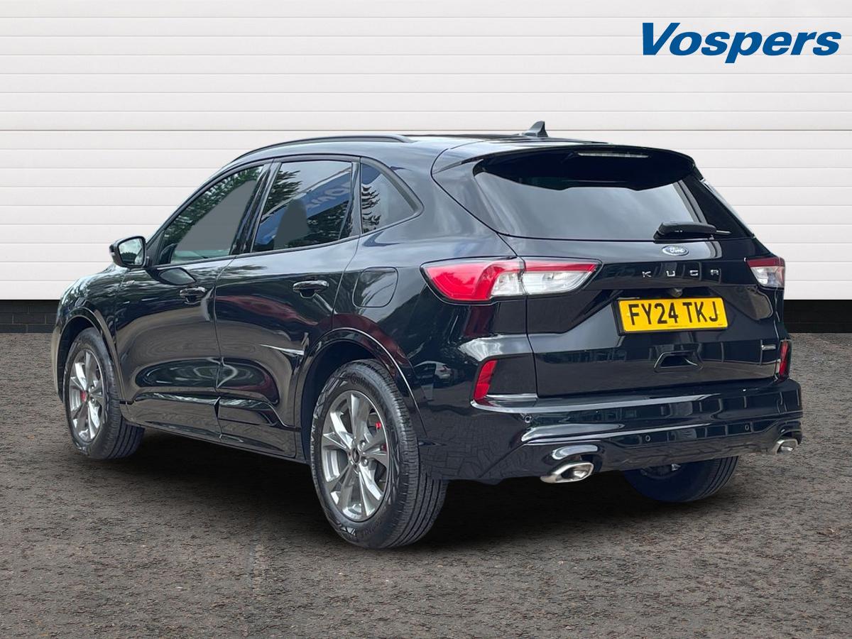 Used Ford Kuga 2024 for sale - 76428030: Photo 6