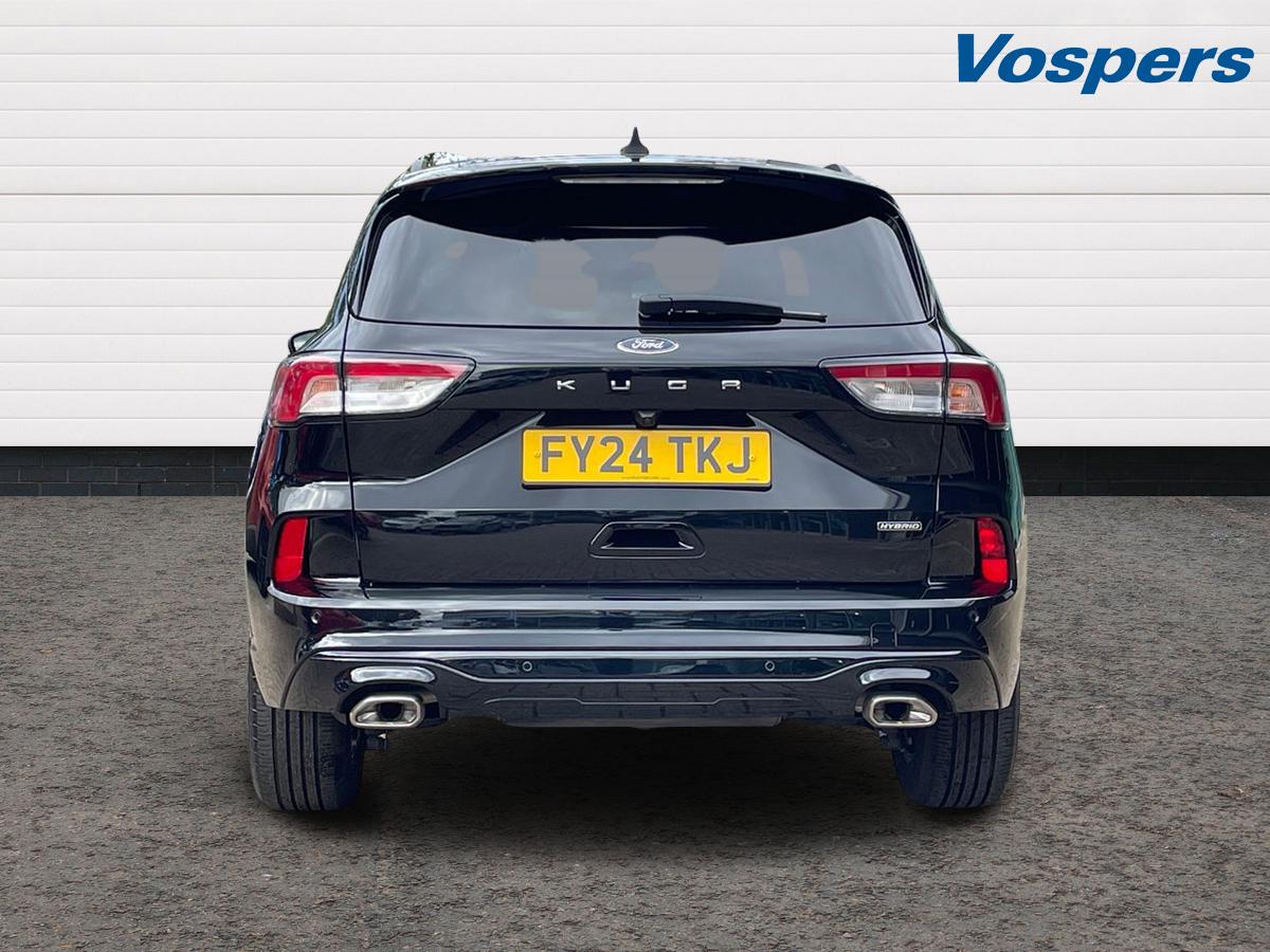 Used Ford Kuga 2024 for sale - 76428030: Photo 7