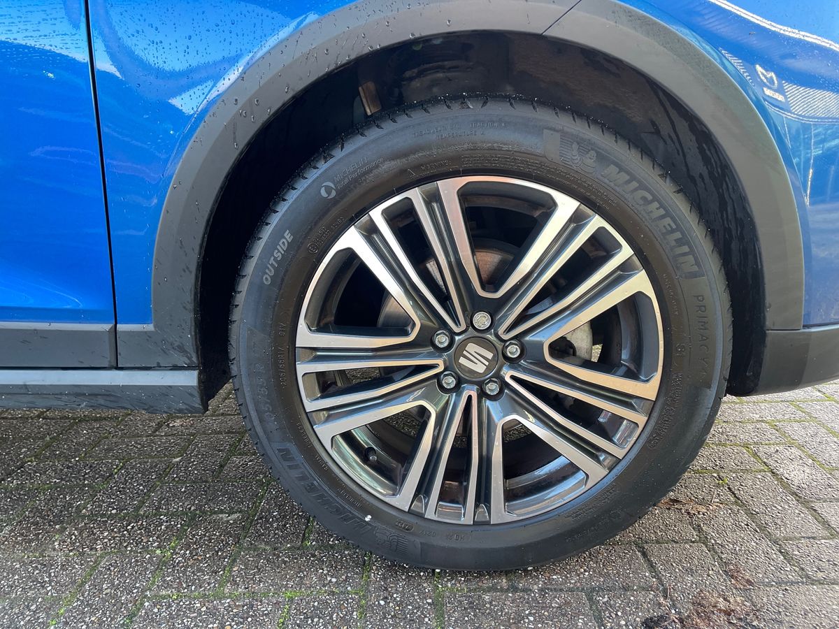 Used SEAT Arona 2022 for sale - 77903191: Photo 13