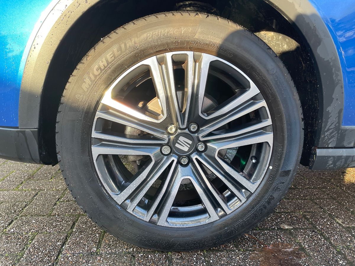 Used SEAT Arona 2022 for sale - 77903191: Photo 14