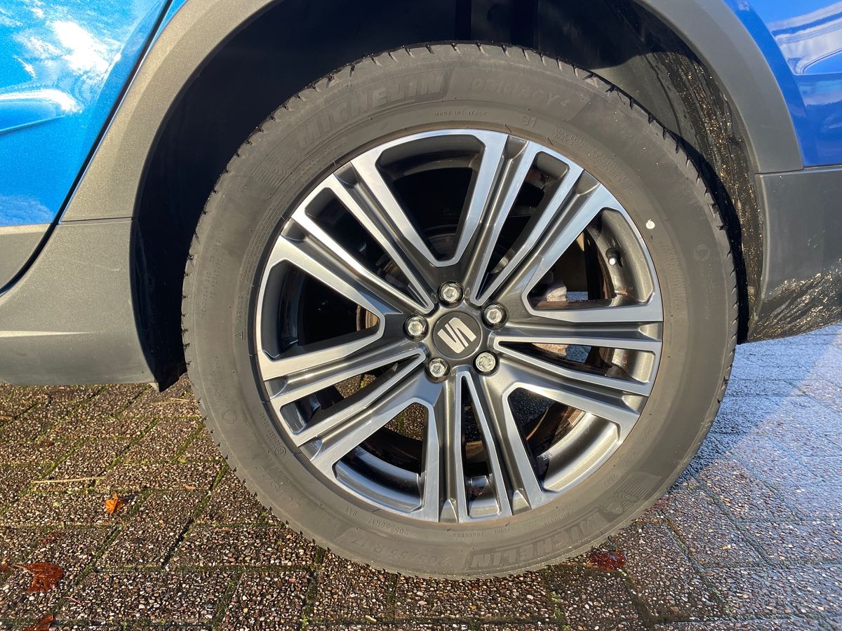 Used SEAT Arona 2022 for sale - 77903191: Photo 15