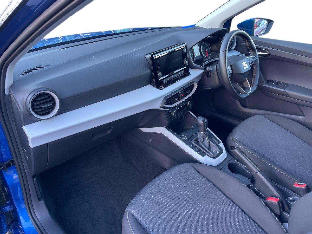 Used SEAT Arona 2022 for sale - 77903191: Photo 18