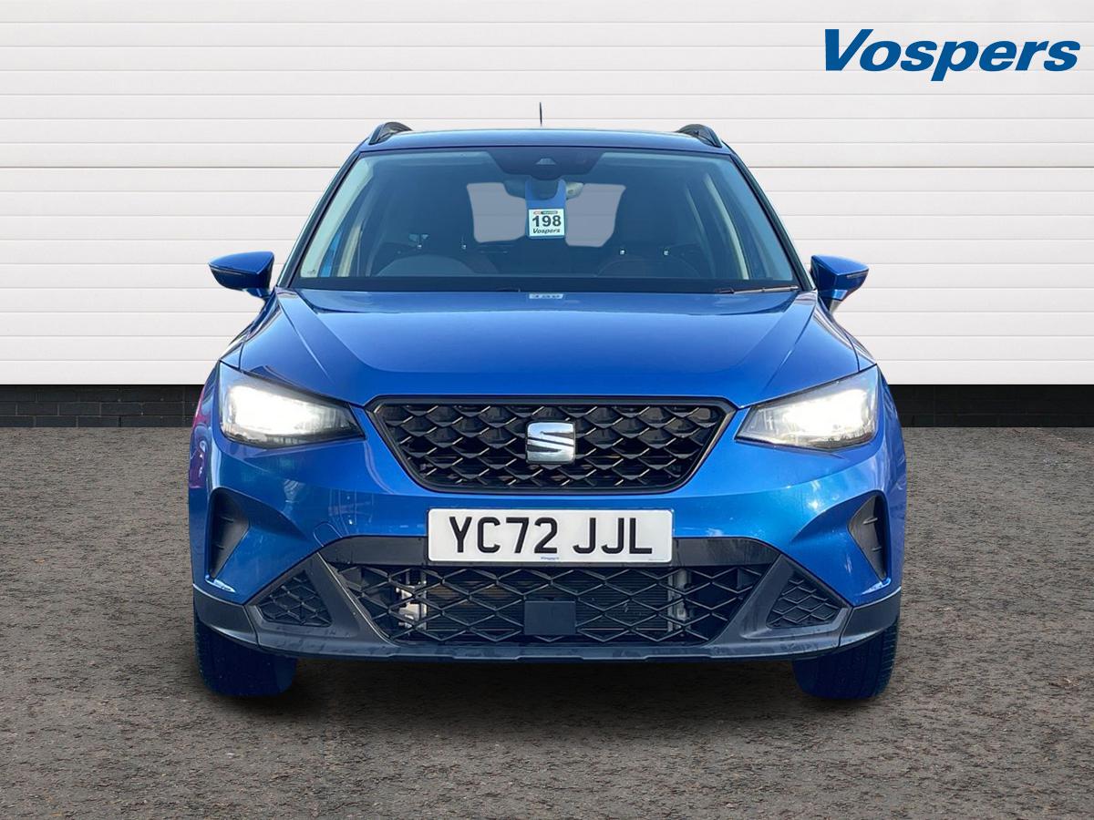 Used SEAT Arona 2022 for sale - 77903191: Photo 2