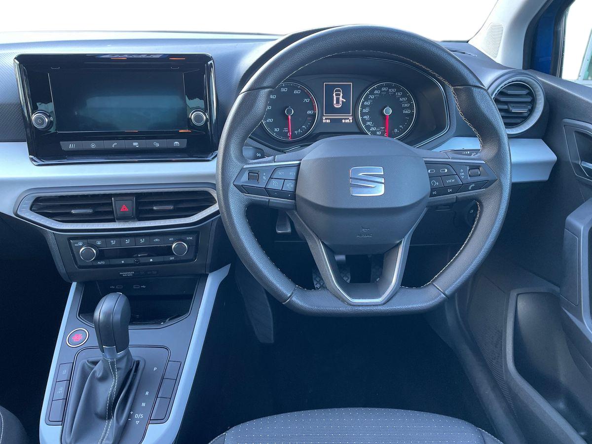 Used SEAT Arona 2022 for sale - 77903191: Photo 21