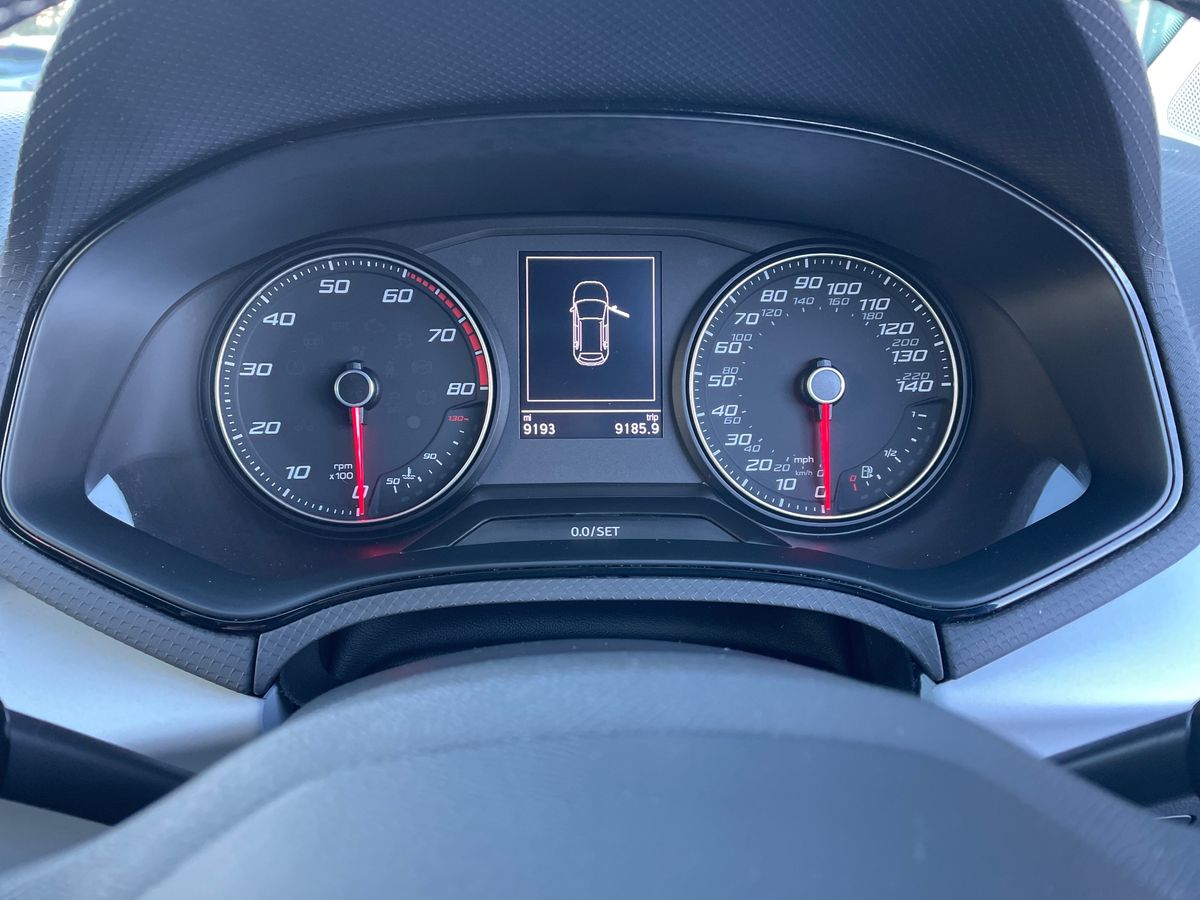 Used SEAT Arona 2022 for sale - 77903191: Photo 23