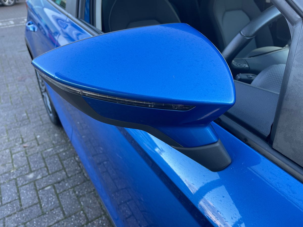 Used SEAT Arona 2022 for sale - 77903191: Photo 29