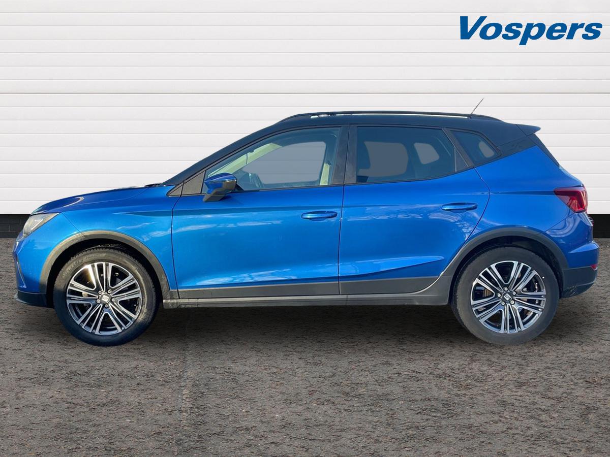 Used SEAT Arona 2022 for sale - 77903191: Photo 5