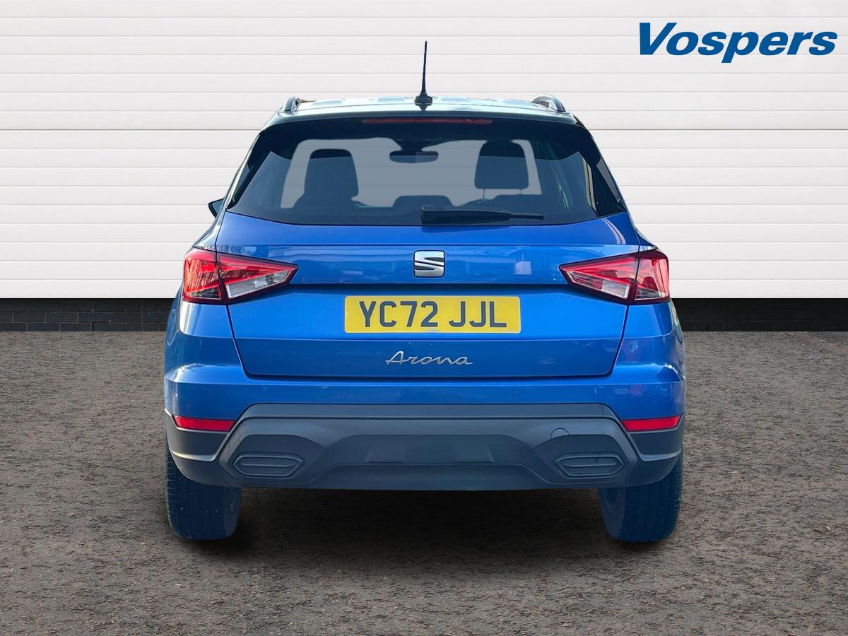 Used SEAT Arona 2022 for sale - 77903191: Photo 7