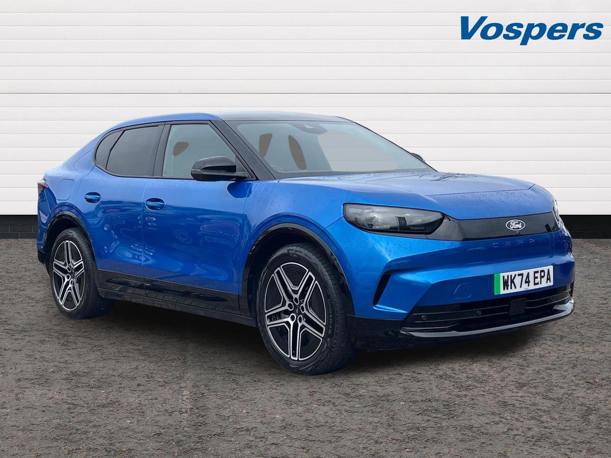 Used Ford Capri 2024 for sale - 76390214: Photo 1