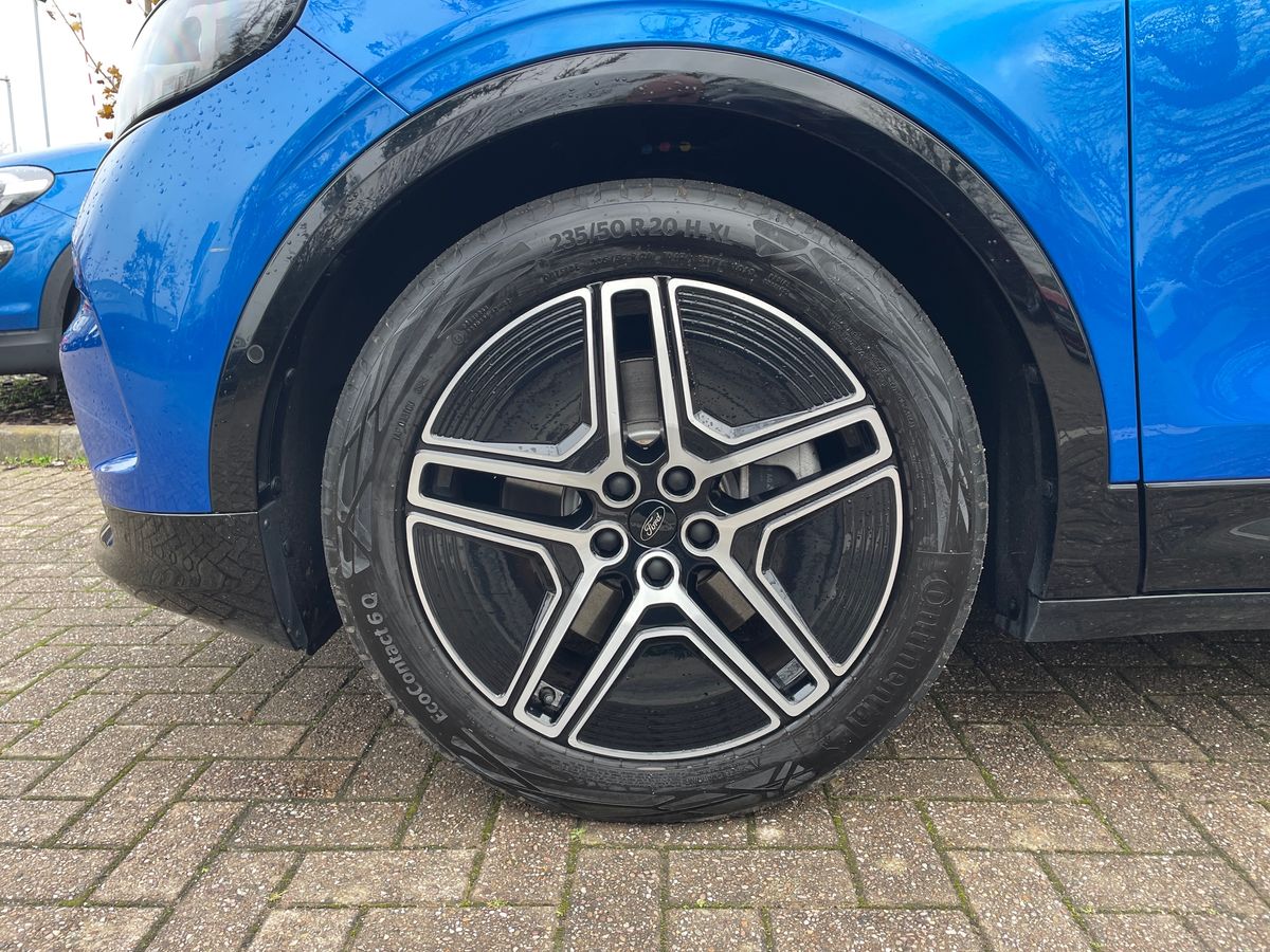 Used Ford Capri 2024 for sale - 76390214: Photo 11