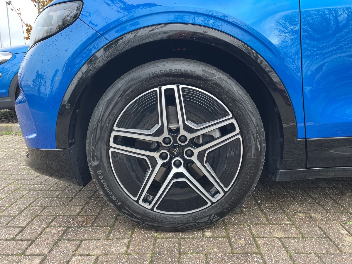 Used Ford Capri 2024 for sale - 76390214: Photo 13