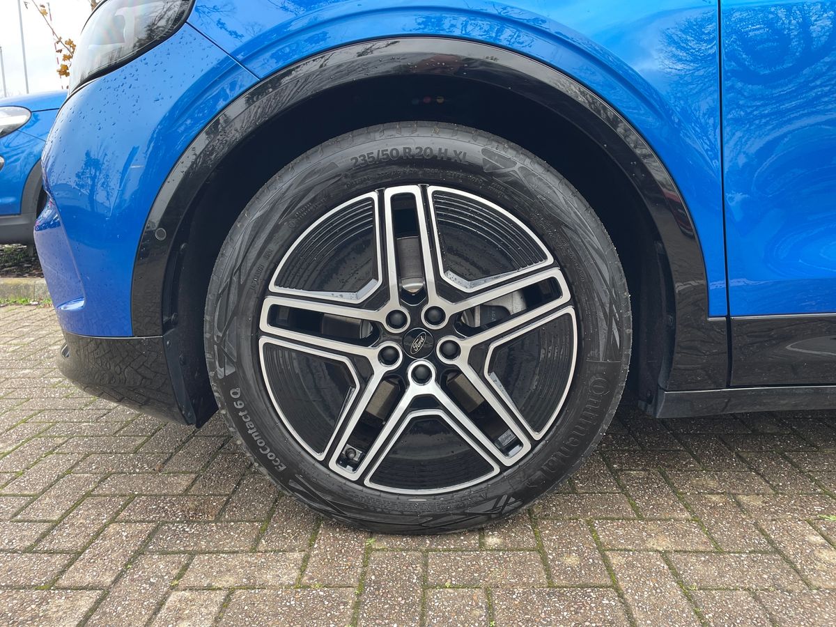 Used Ford Capri 2024 for sale - 76390214: Photo 14