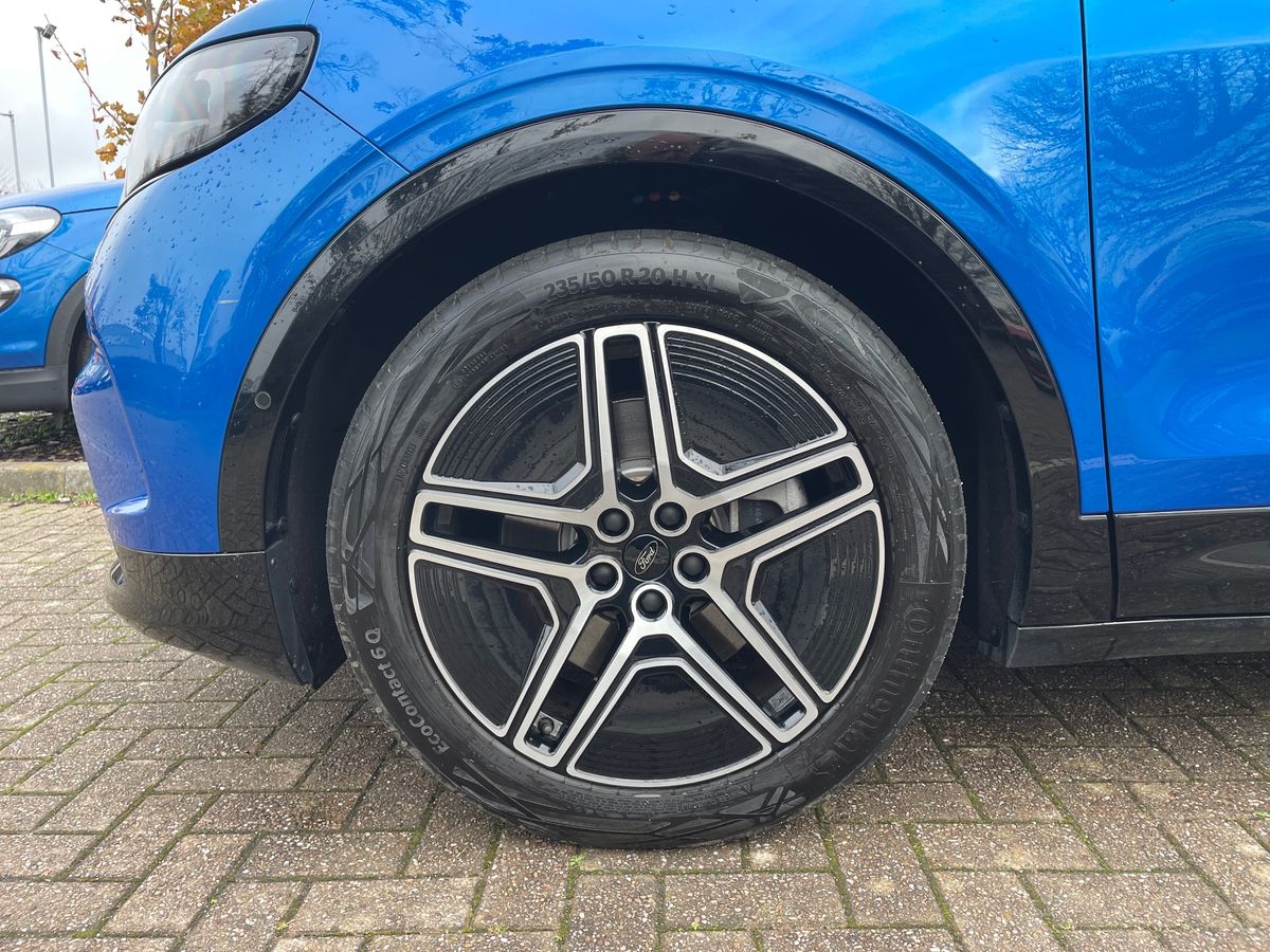 Used Ford Capri 2024 for sale - 76390214: Photo 15