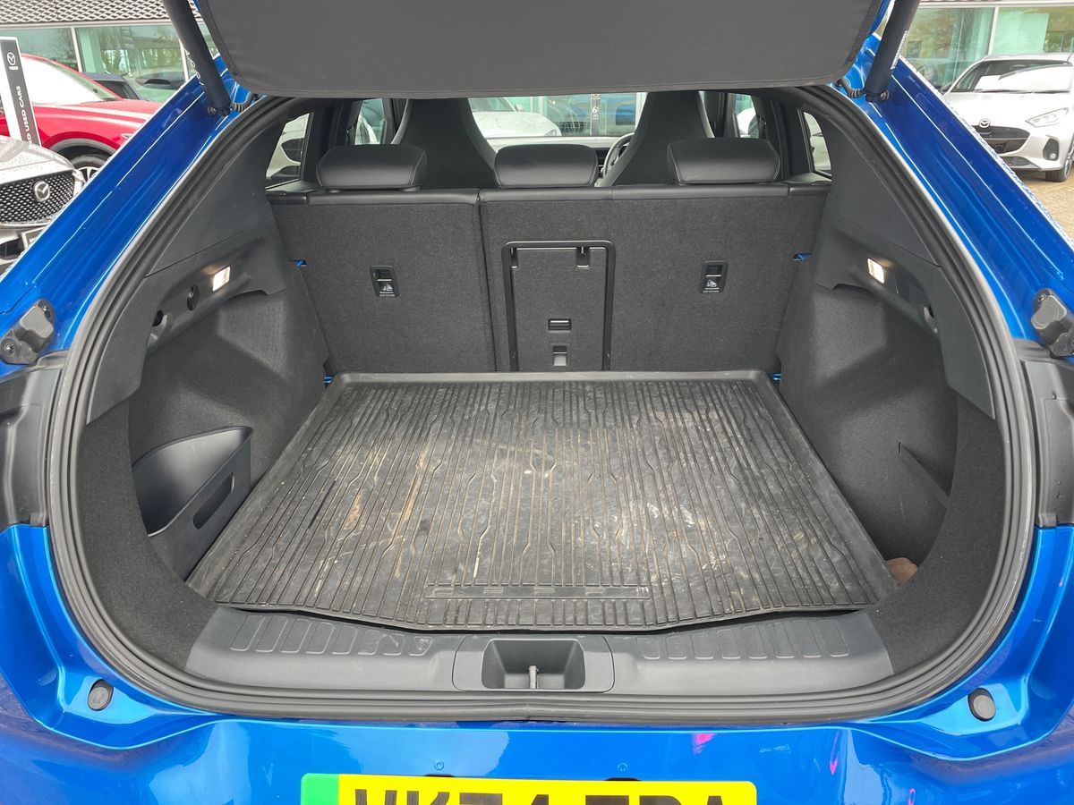 Used Ford Capri 2024 for sale - 76390214: Photo 17