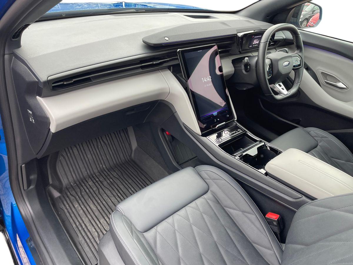 Used Ford Capri 2024 for sale - 76390214: Photo 18