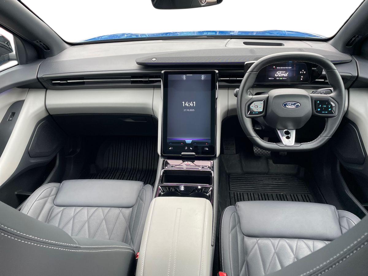 Used Ford Capri 2024 for sale - 76390214: Photo 19