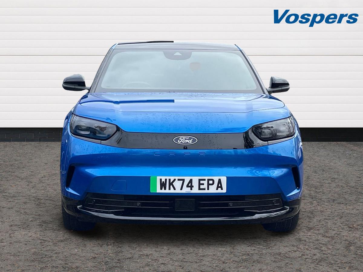 Used Ford Capri 2024 for sale - 76390214: Photo 2