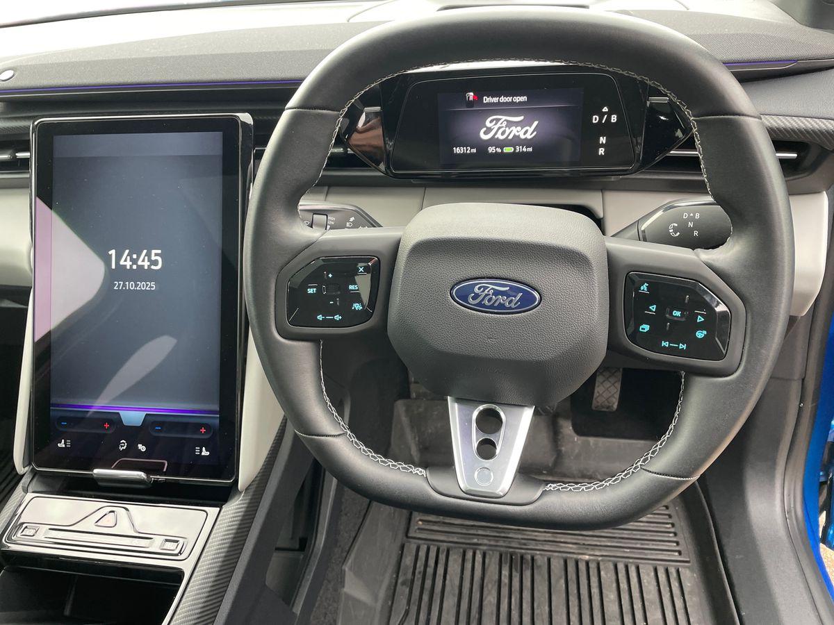 Used Ford Capri 2024 for sale - 76390214: Photo 21