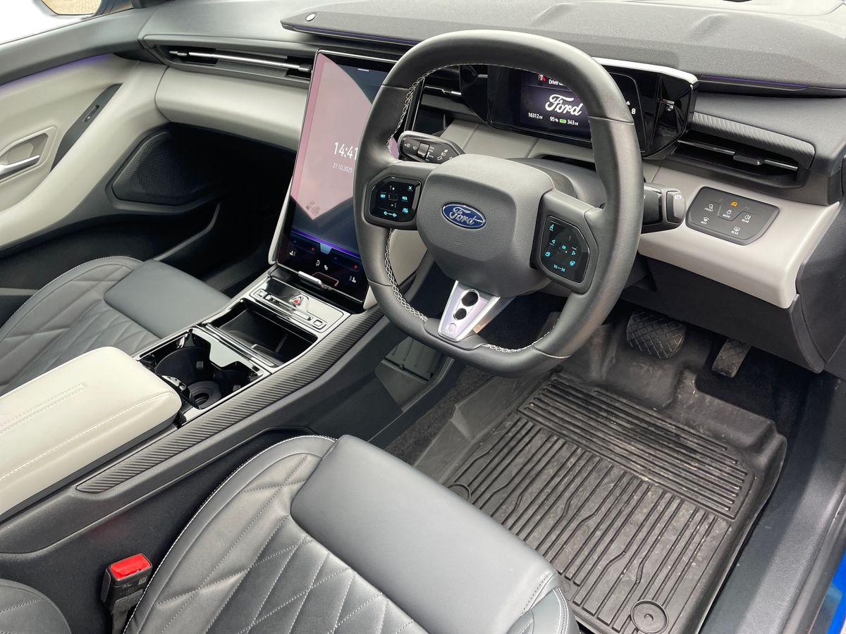 Used Ford Capri 2024 for sale - 76390214: Photo 22