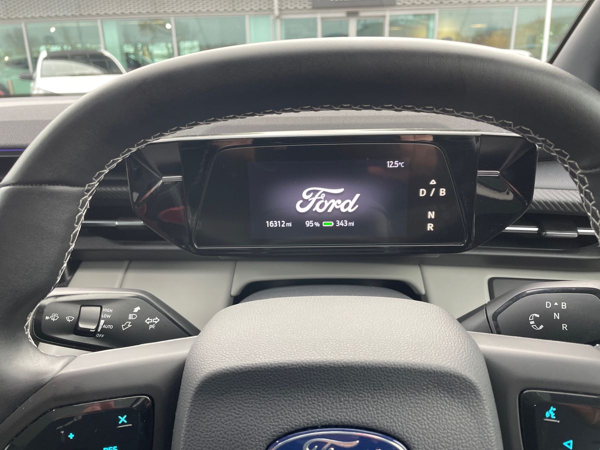 Used Ford Capri 2024 for sale - 76390214: Photo 23