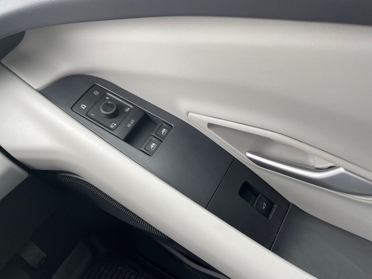 Used Ford Capri 2024 for sale - 76390214: Photo 24