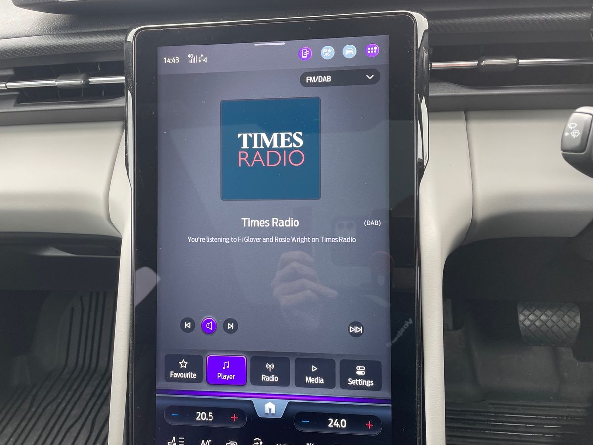 Used Ford Capri 2024 for sale - 76390214: Photo 25