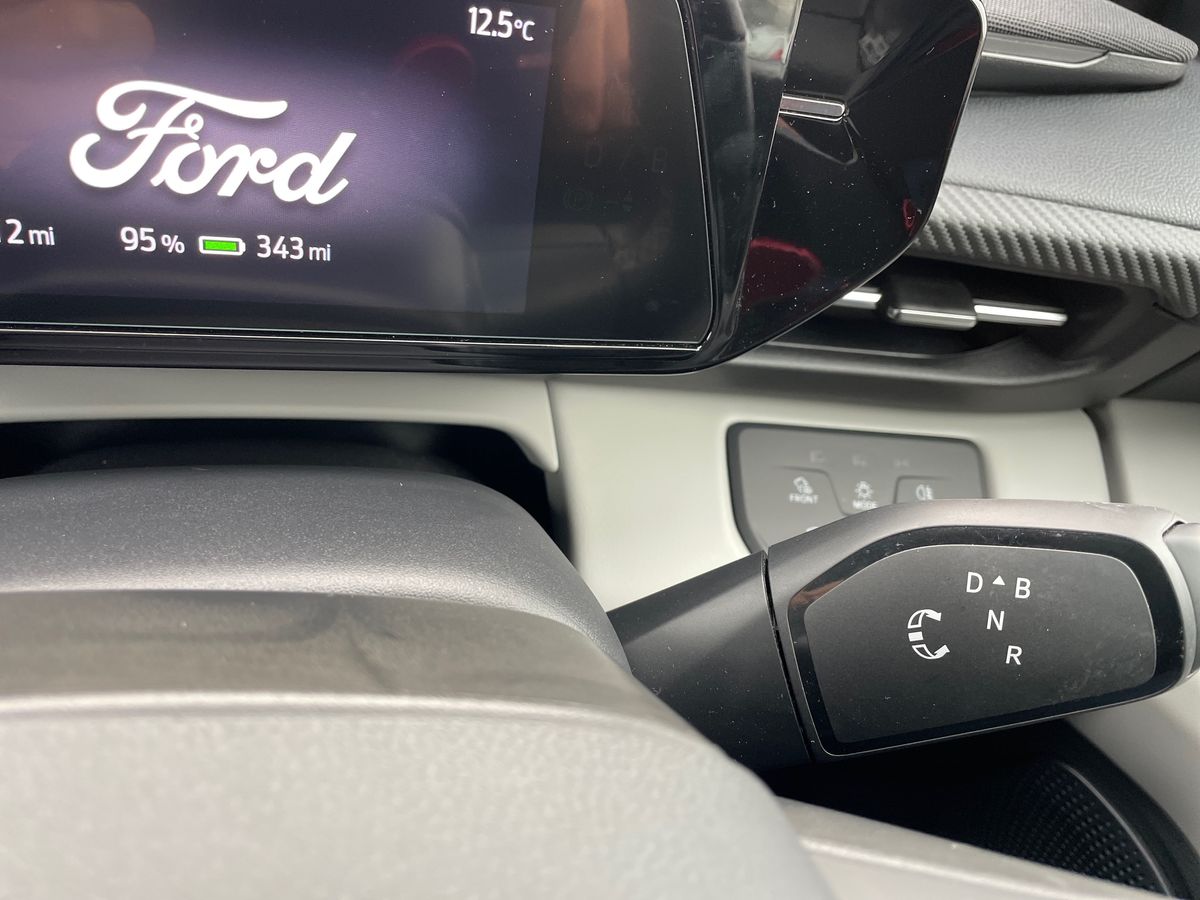 Used Ford Capri 2024 for sale - 76390214: Photo 27