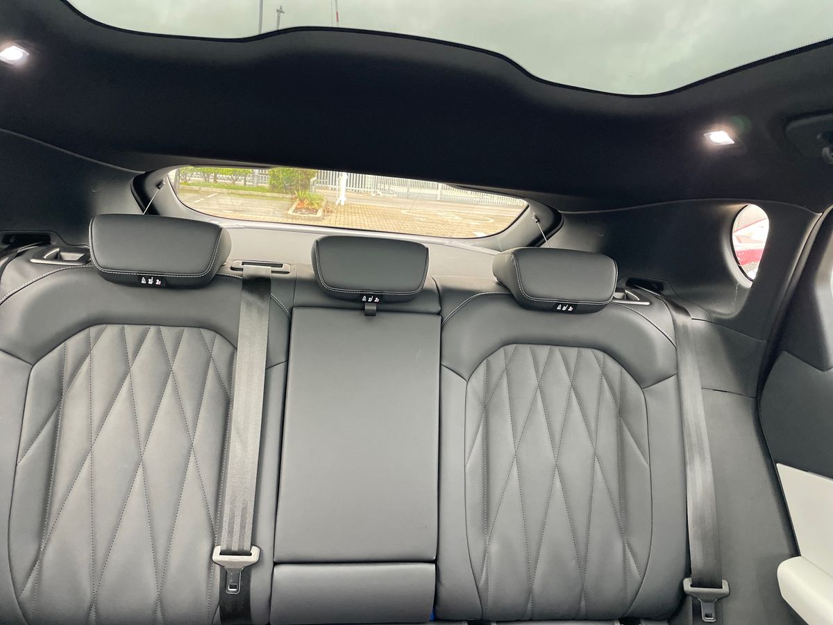 Used Ford Capri 2024 for sale - 76390214: Photo 28