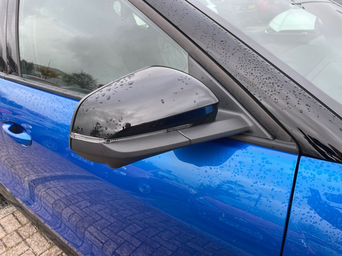 Used Ford Capri 2024 for sale - 76390214: Photo 29