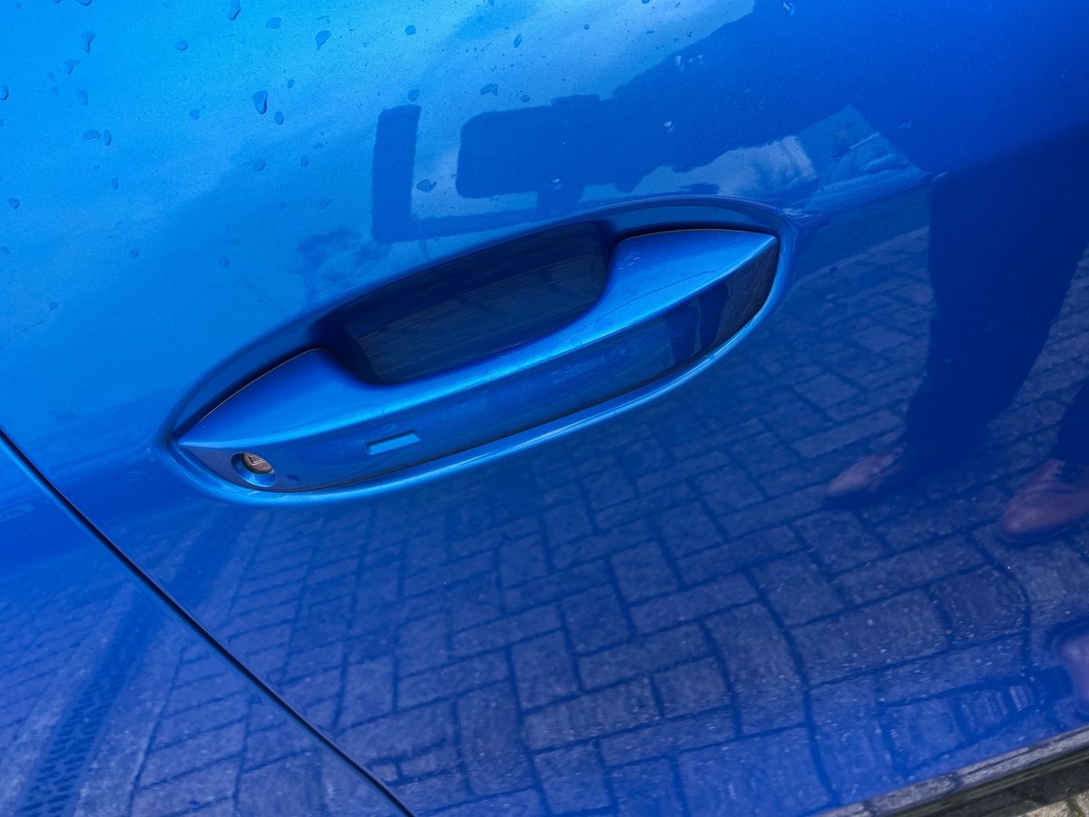 Used Ford Capri 2024 for sale - 76390214: Photo 30