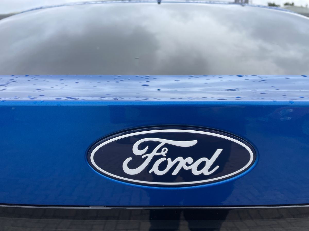 Used Ford Capri 2024 for sale - 76390214: Photo 31