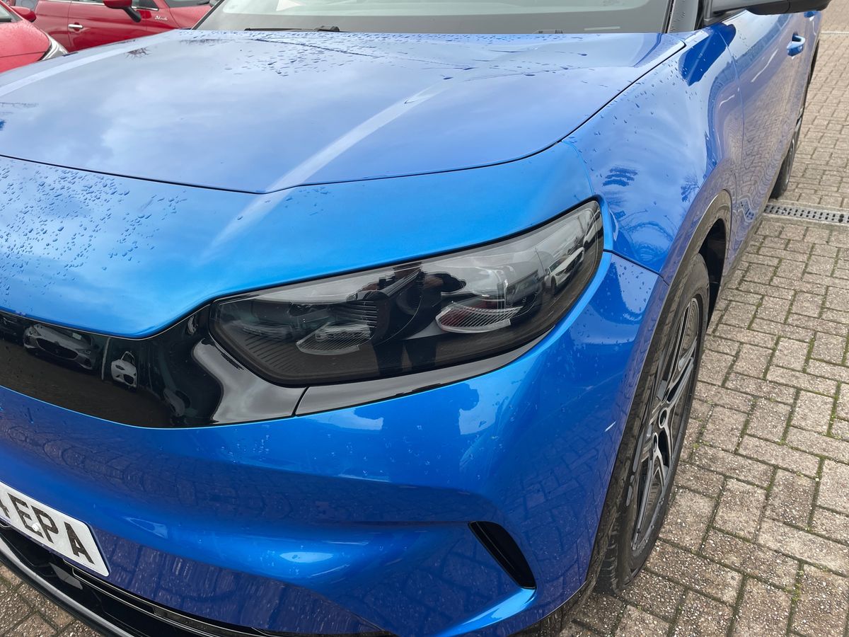 Used Ford Capri 2024 for sale - 76390214: Photo 32