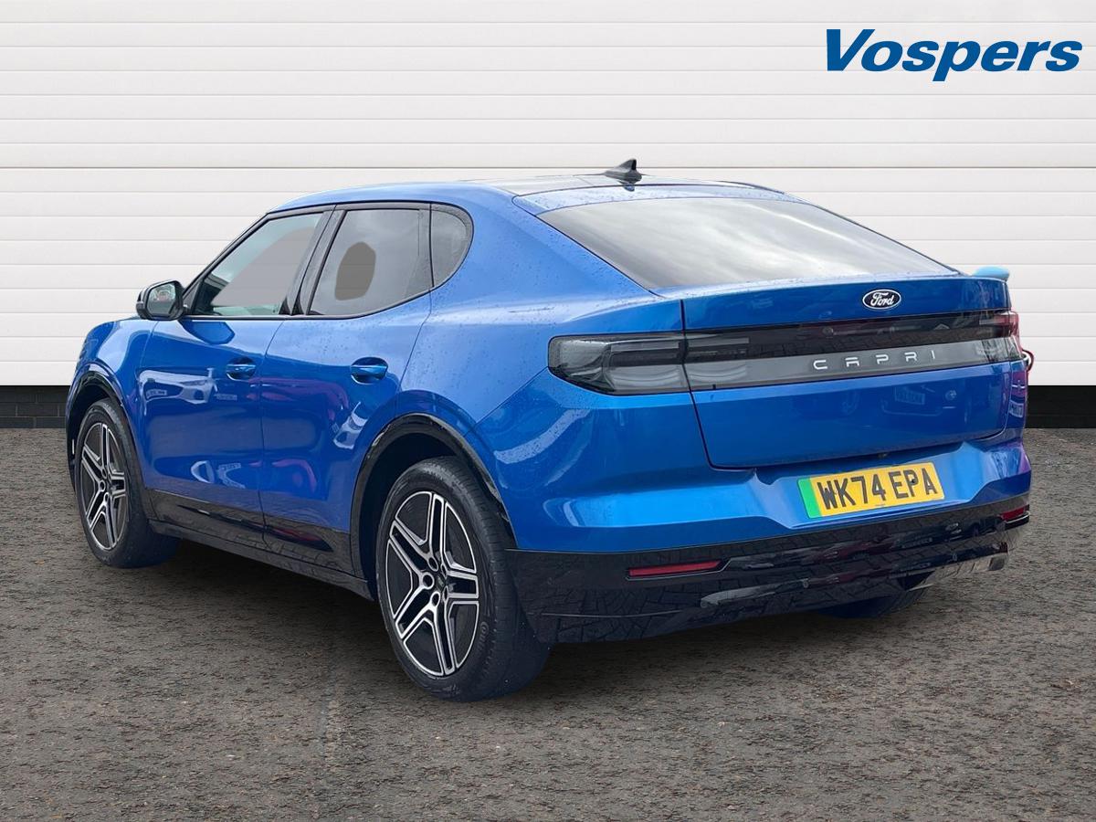Used Ford Capri 2024 for sale - 76390214: Photo 6