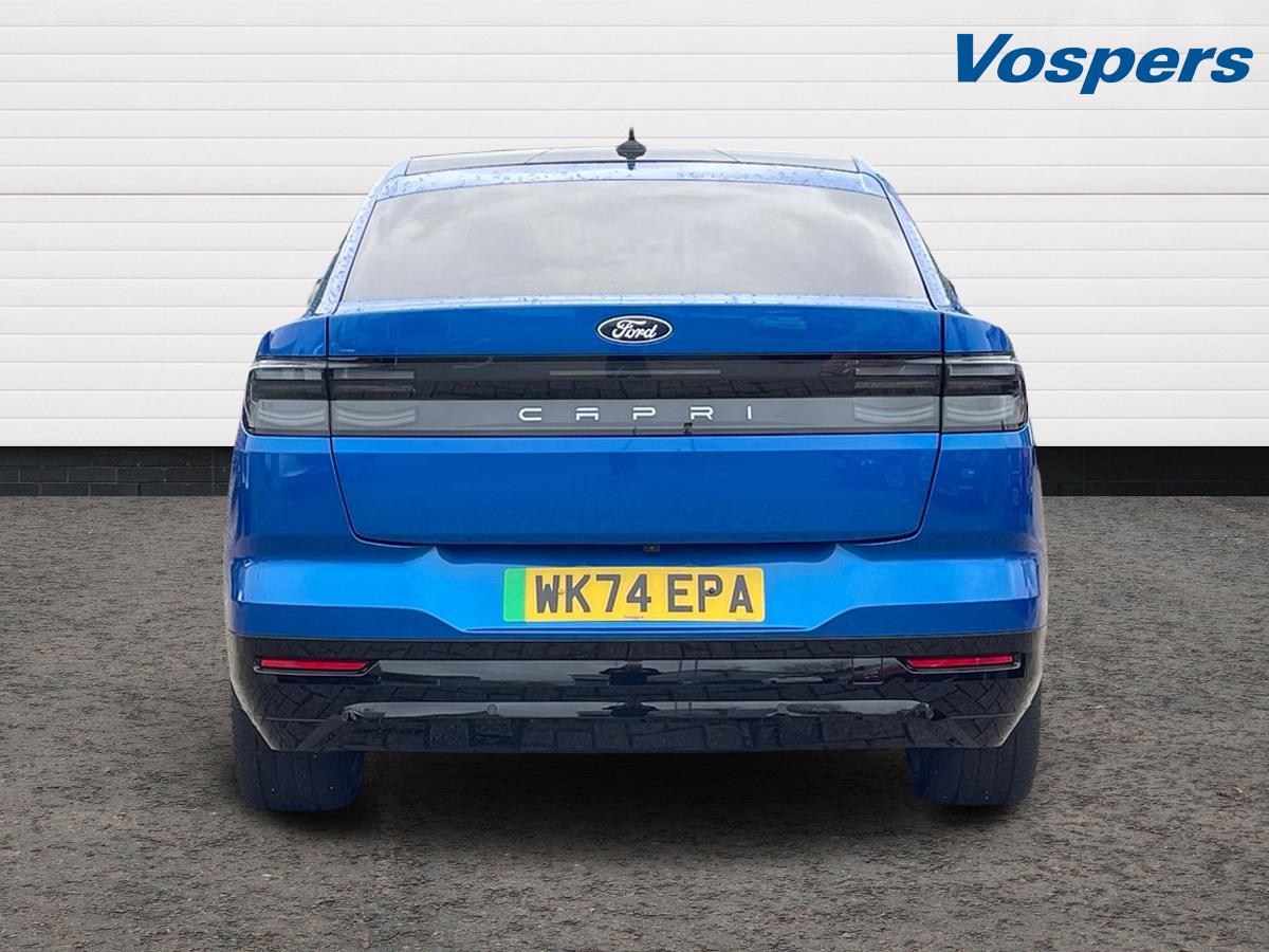 Used Ford Capri 2024 for sale - 76390214: Photo 7