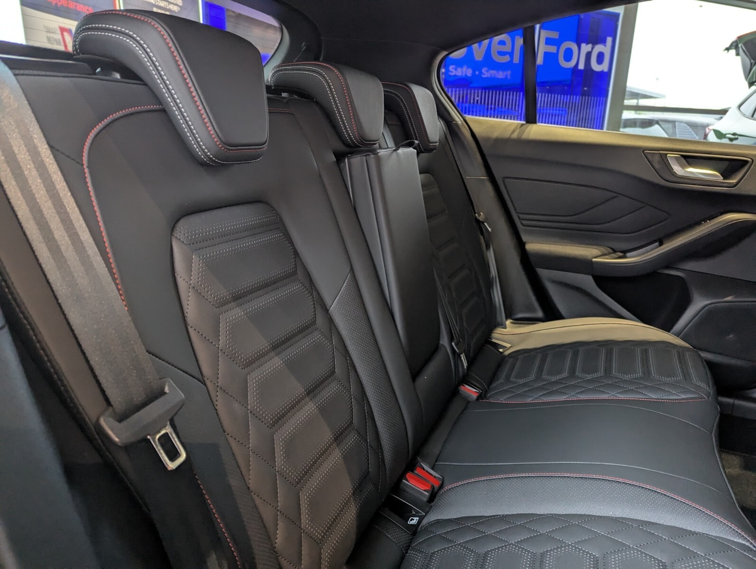 Used Ford Focus 2025 for sale - 76350795: Photo 11