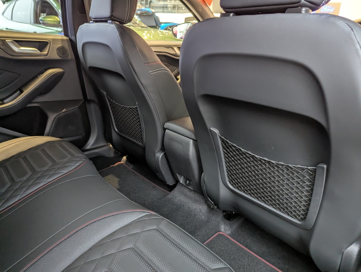 Used Ford Focus 2025 for sale - 76350795: Photo 12