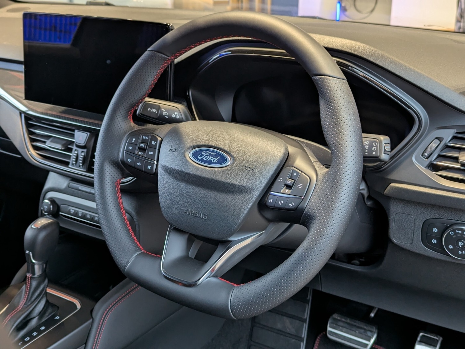 Used Ford Focus 2025 for sale - 76350795: Photo 13