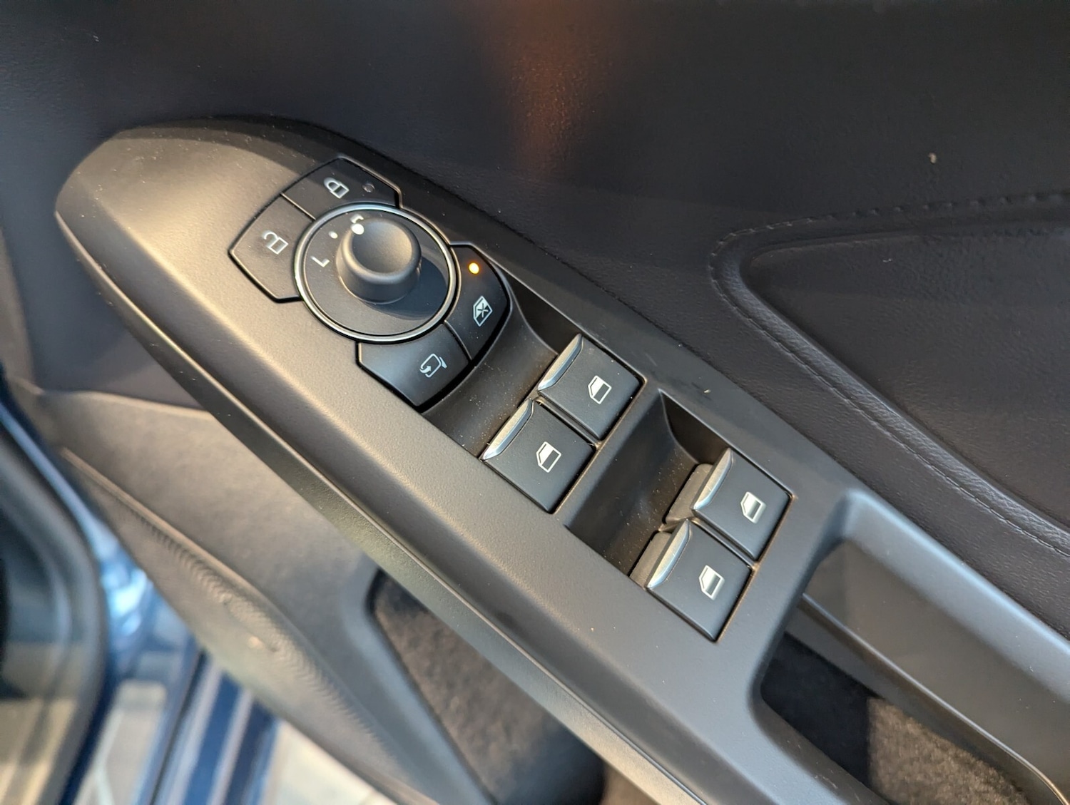 Used Ford Focus 2025 for sale - 76350795: Photo 15