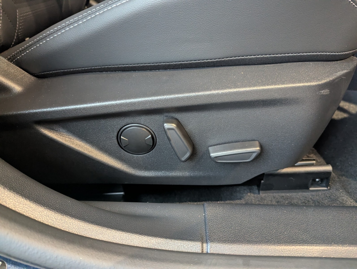 Used Ford Focus 2025 for sale - 76350795: Photo 17