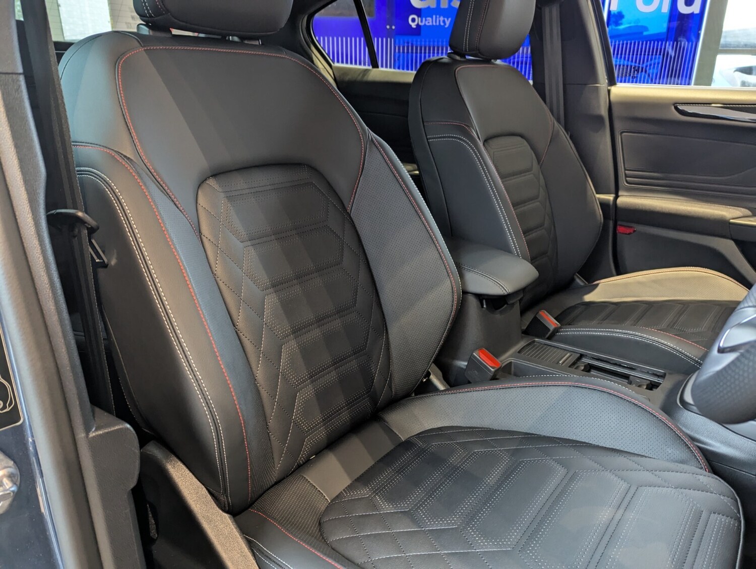 Used Ford Focus 2025 for sale - 76350795: Photo 18