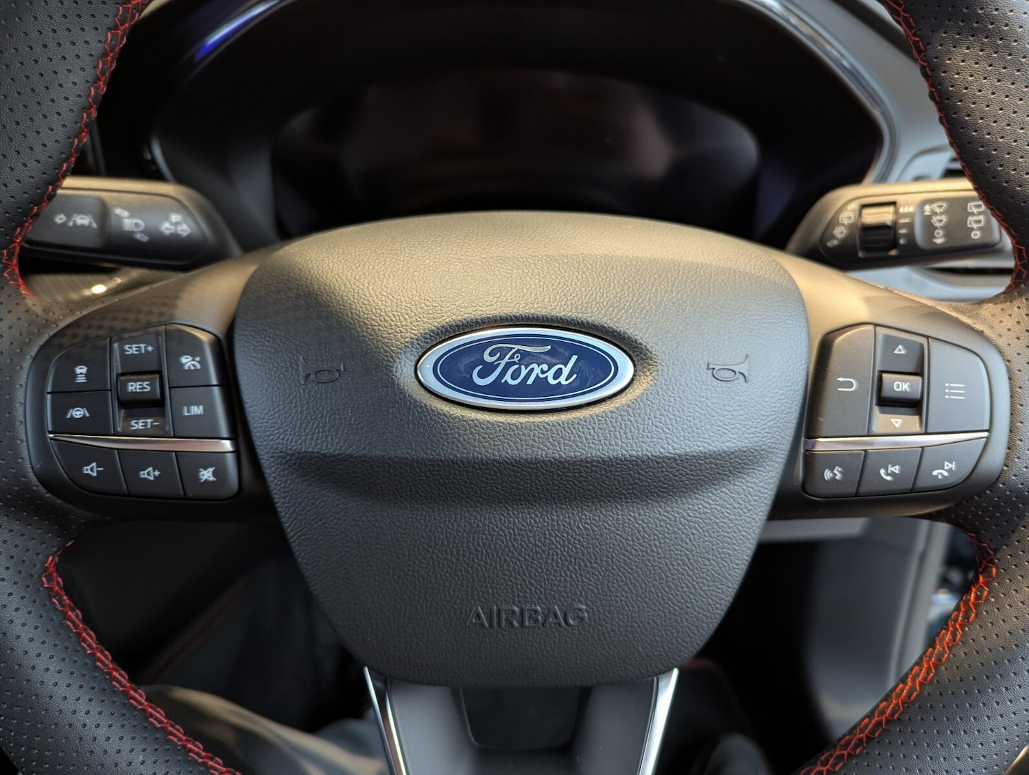 Used Ford Focus 2025 for sale - 76350795: Photo 19